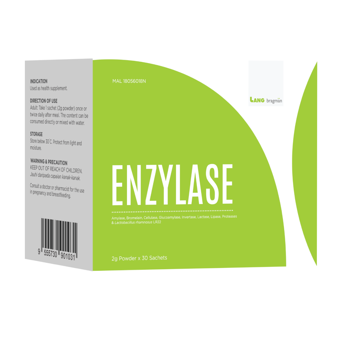 enzylase