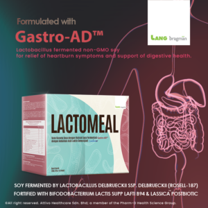 lactomeal gastro-ad