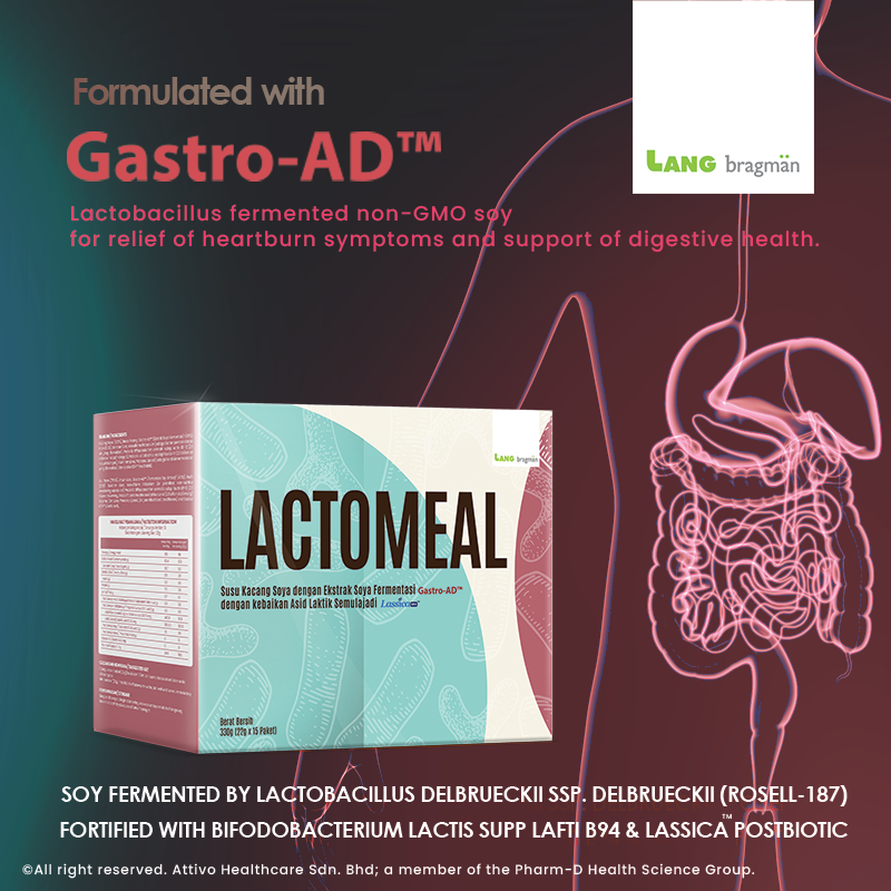 lactomeal gastro-ad